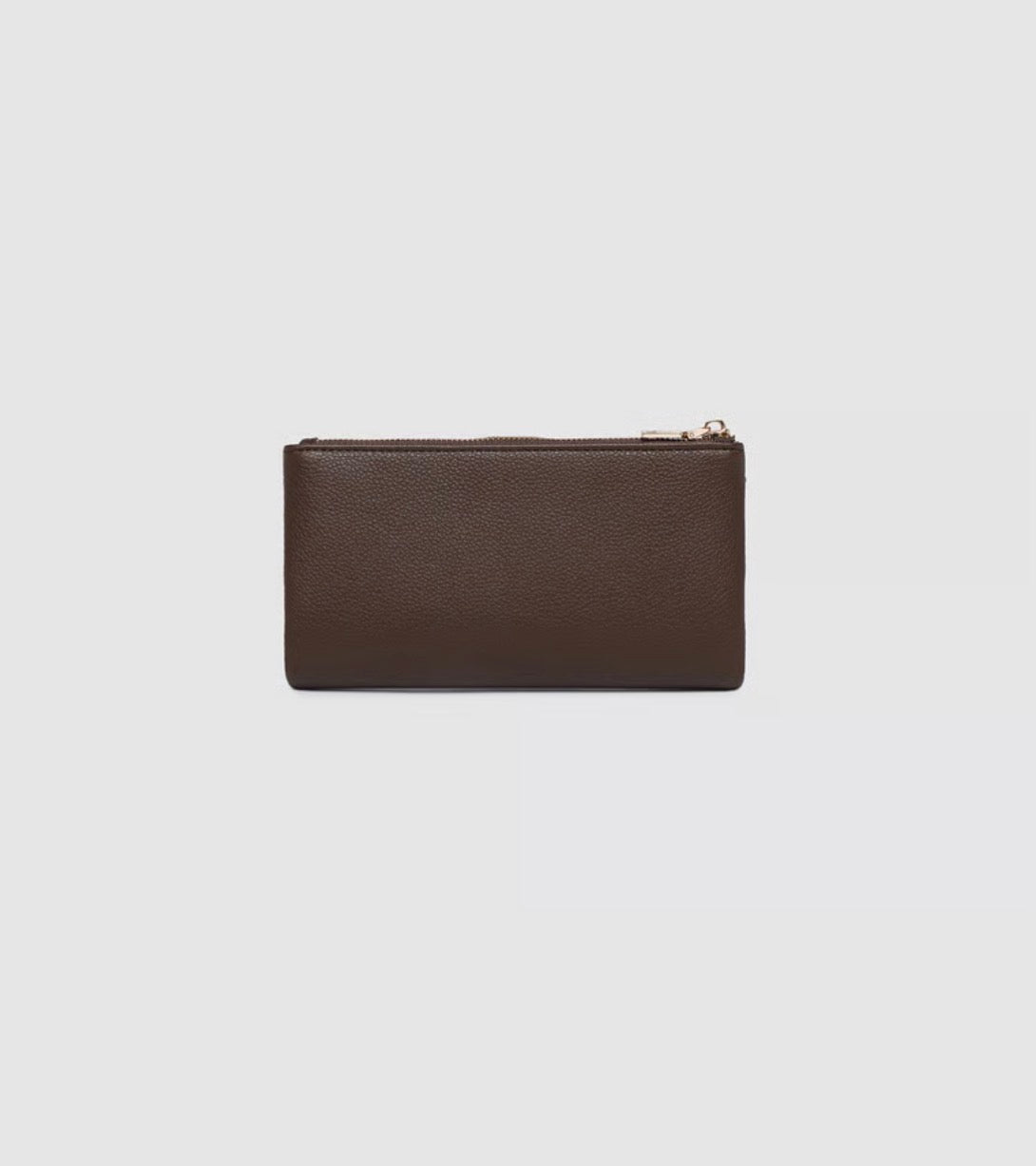 Louenhide Stella Wallet Chocolate