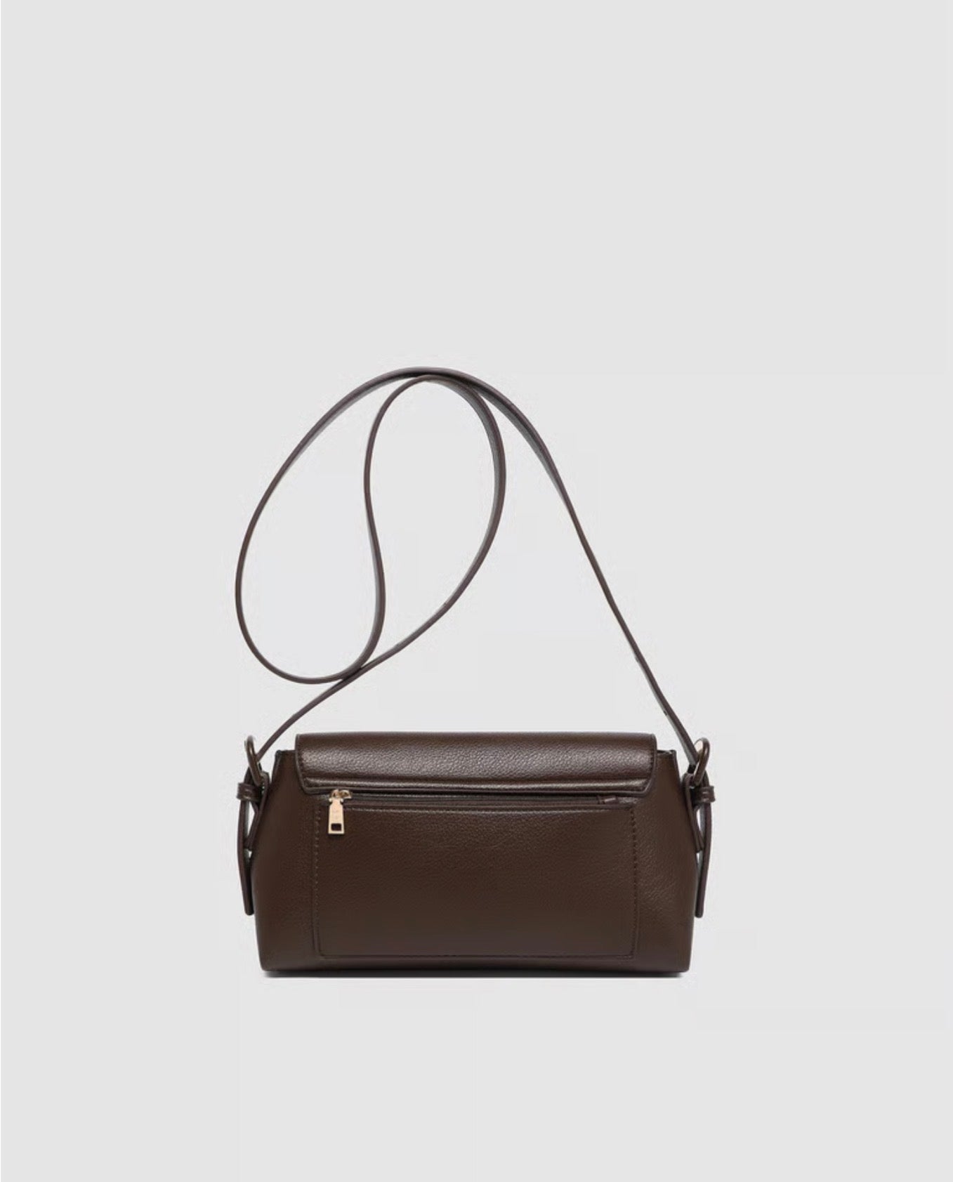 Louenhide Sophia Crossbody Bag Chocolate