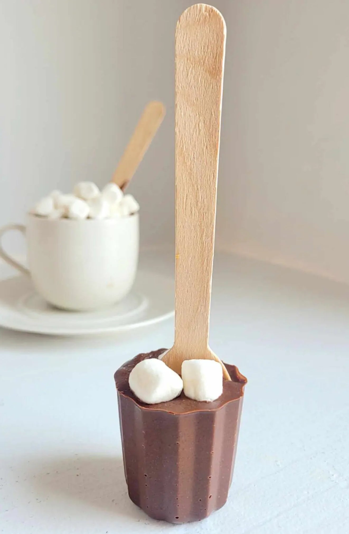 Oodles of Chocolates Classic Hot Chocolate Stick