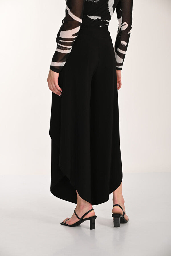 Frank Lyman High-waisted Trousers 266004