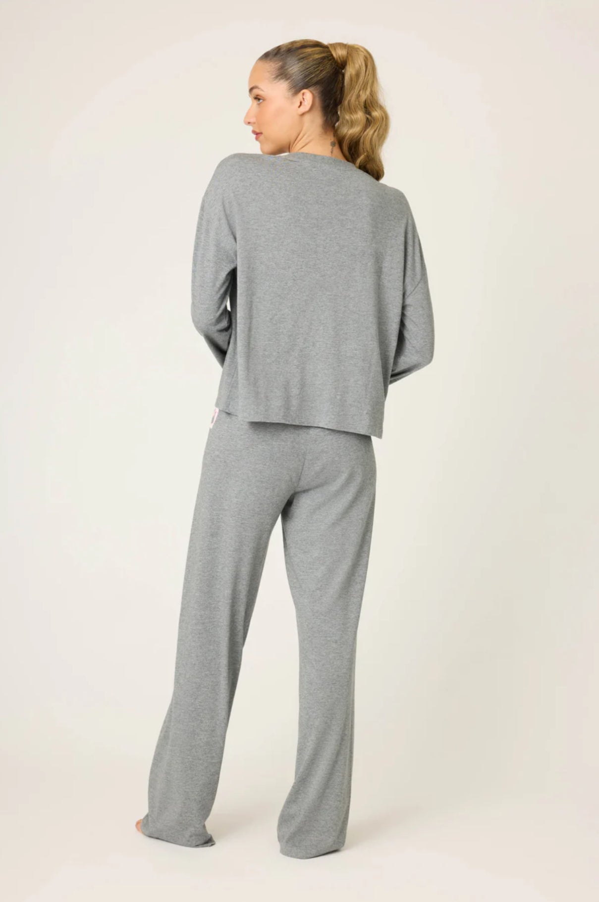 PJ Salvage All Bow’d Up Pj Set