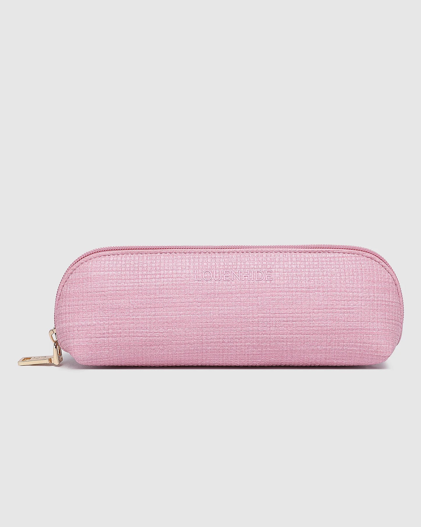 Louenhide Jayne Makeup Bag Pink