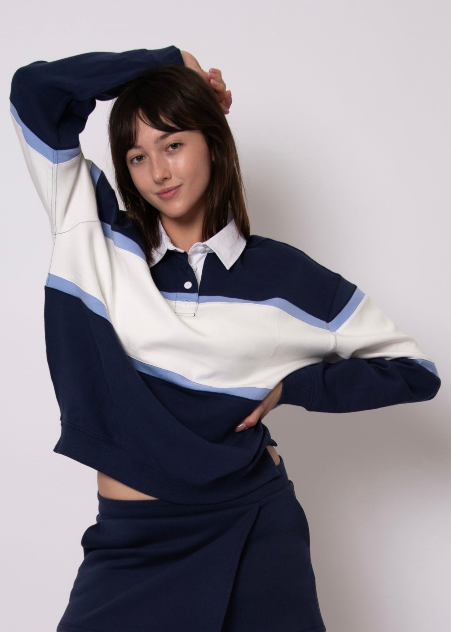 RD Style Esther Soft Knit Pullover
