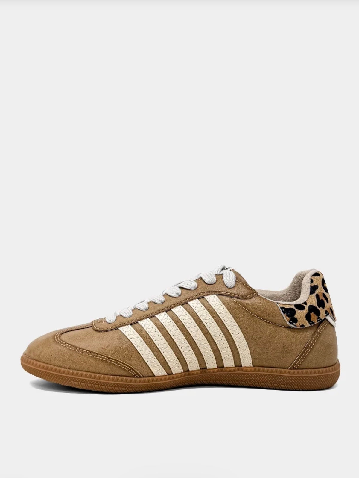Shu Shop Stevie Sneaker Moss