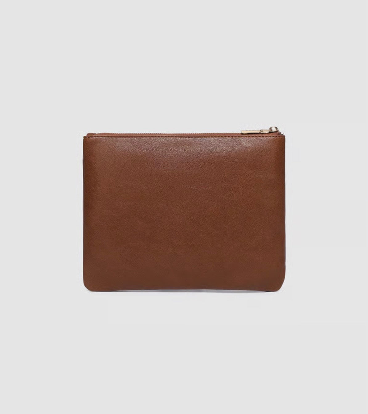 Louenhide Louie Pouch Saddle Cognac