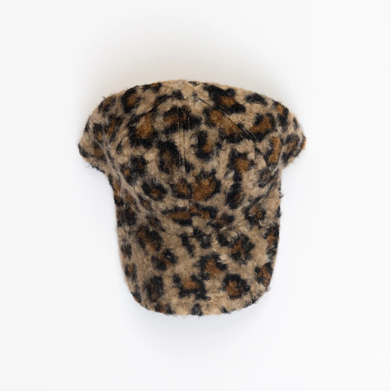 LYLA + LUXE
LEOPARD HAT