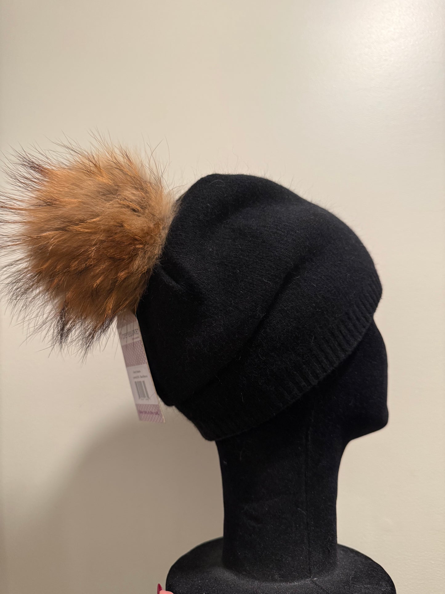 Prene Love Evelyn Beanie Black