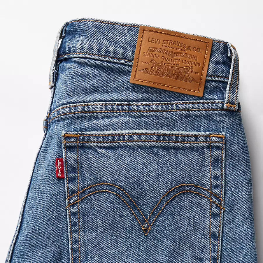 Levi’s Wedgie Bootcut Jeans