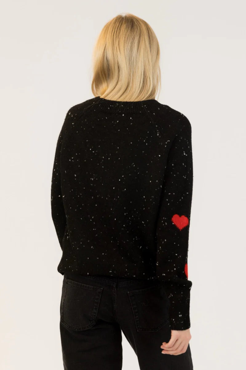 Lyla & Luxe Phillipa Pullover Sweater