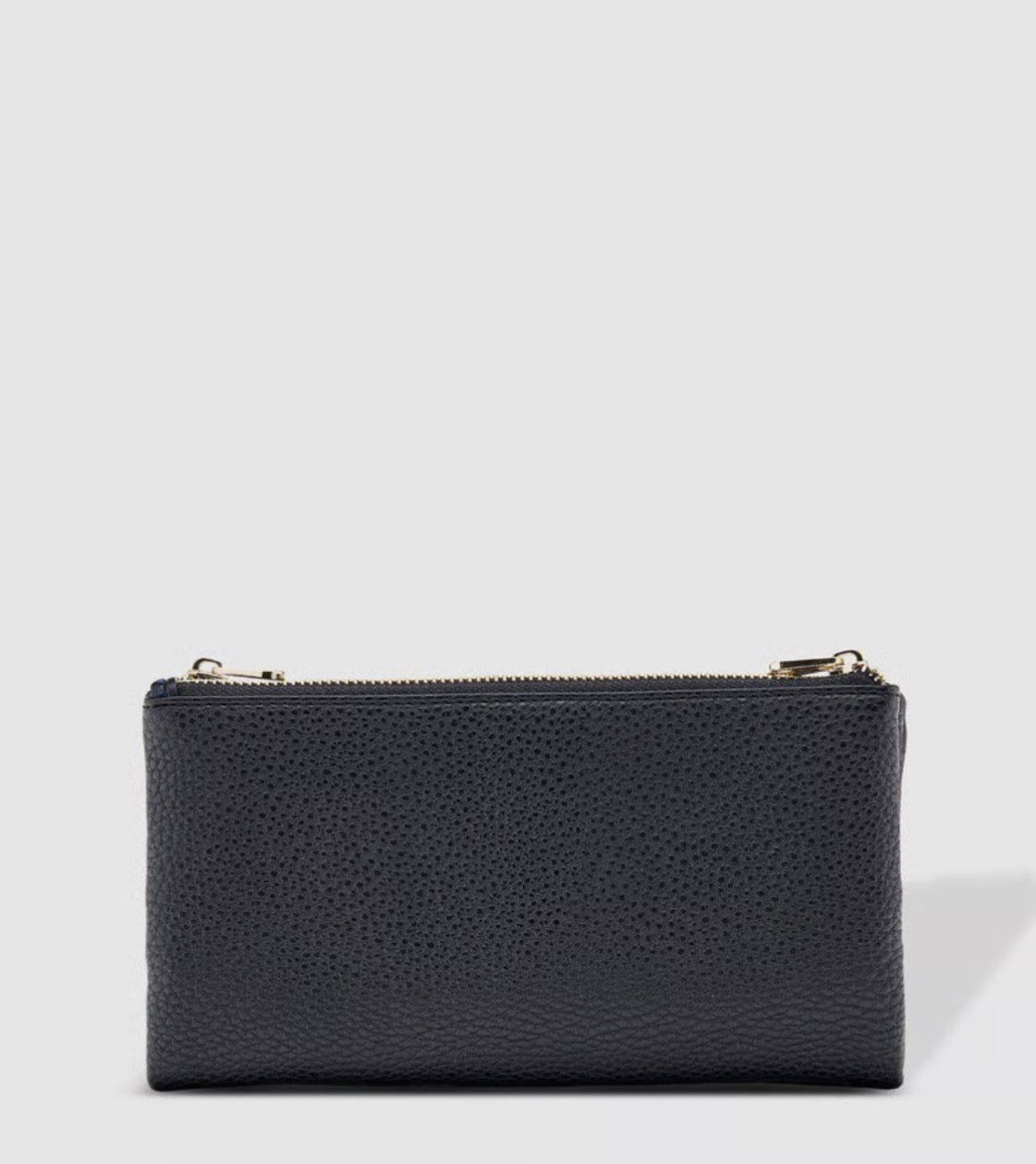 Louenhide Stella Wallet Black