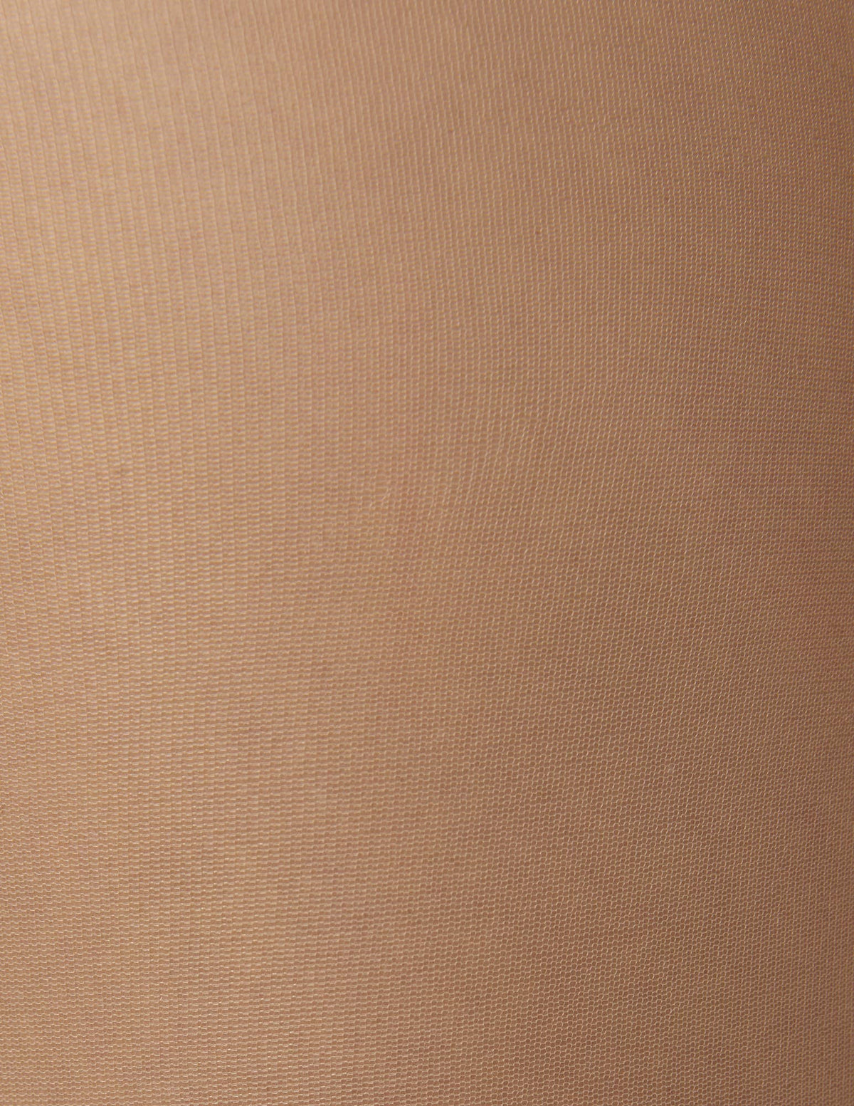 Hue So Silky Control Top Tights Natural