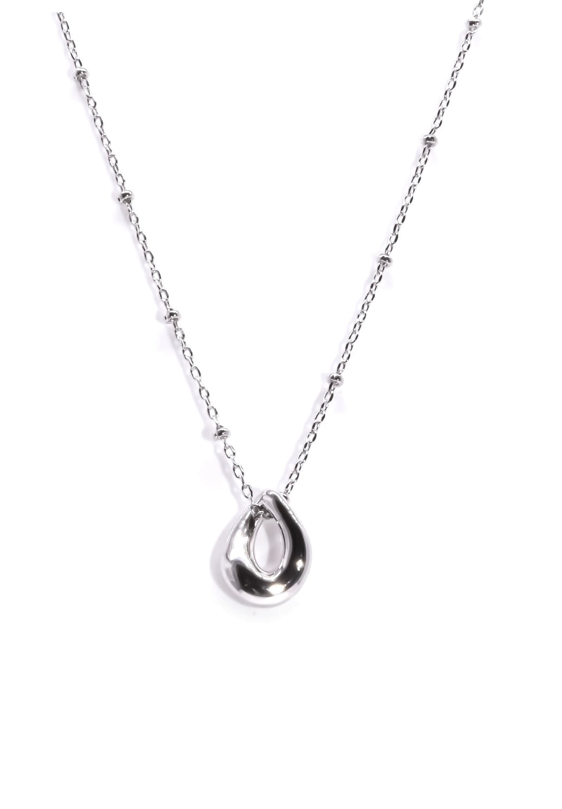 Eliasz and Ella Fluent Necklace