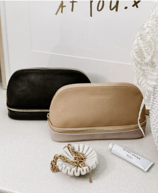 Louenhide Gretel Cosmetic Case