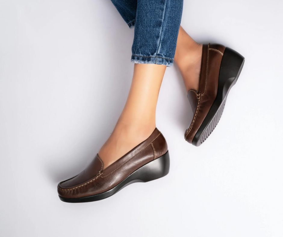 Footwear