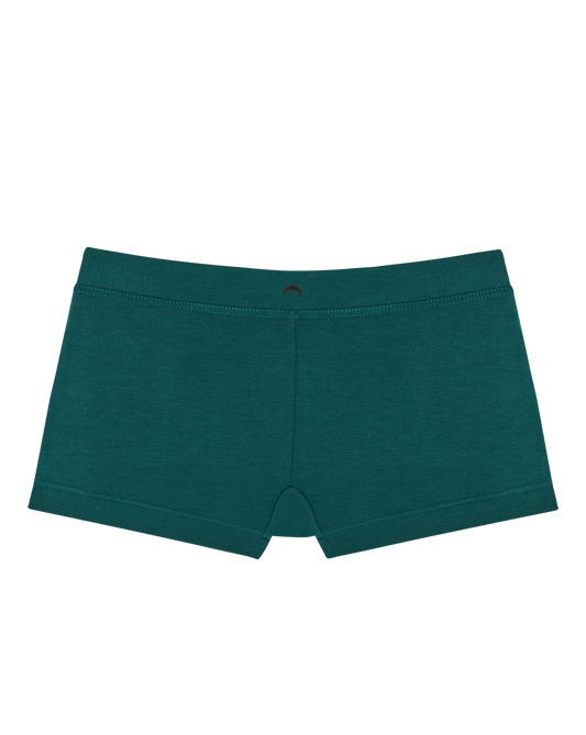 Huha Boxer Mineral Undies Green