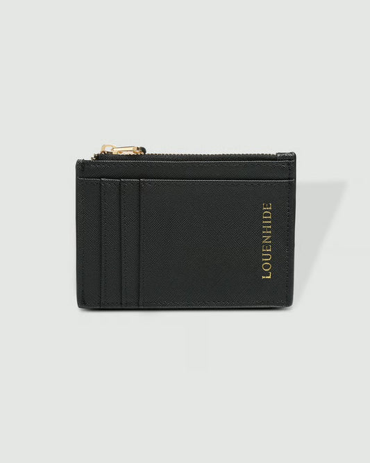 Louenhide Cara Cardholder Black