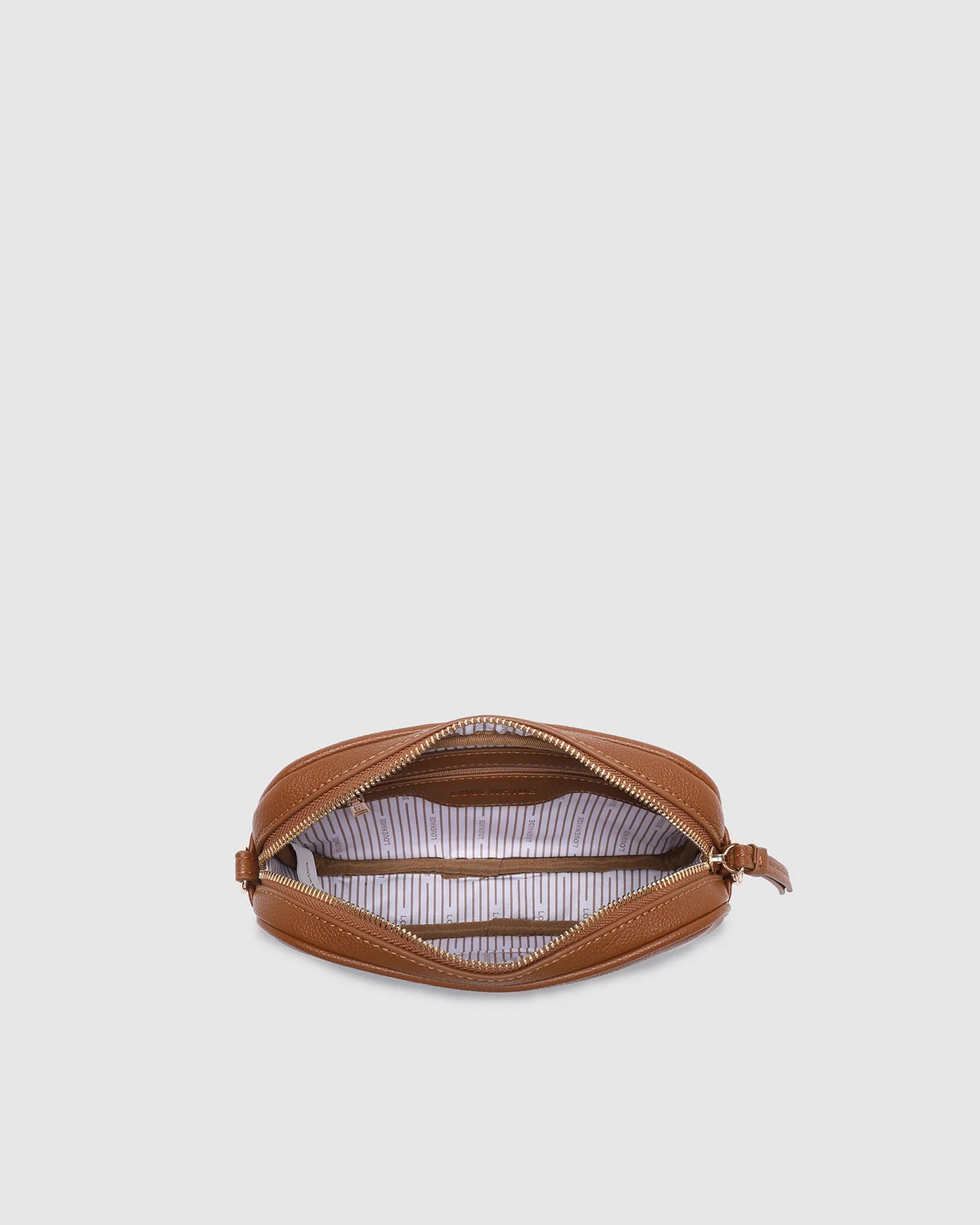 Louenhide Bianca Crossbody Bag Tan