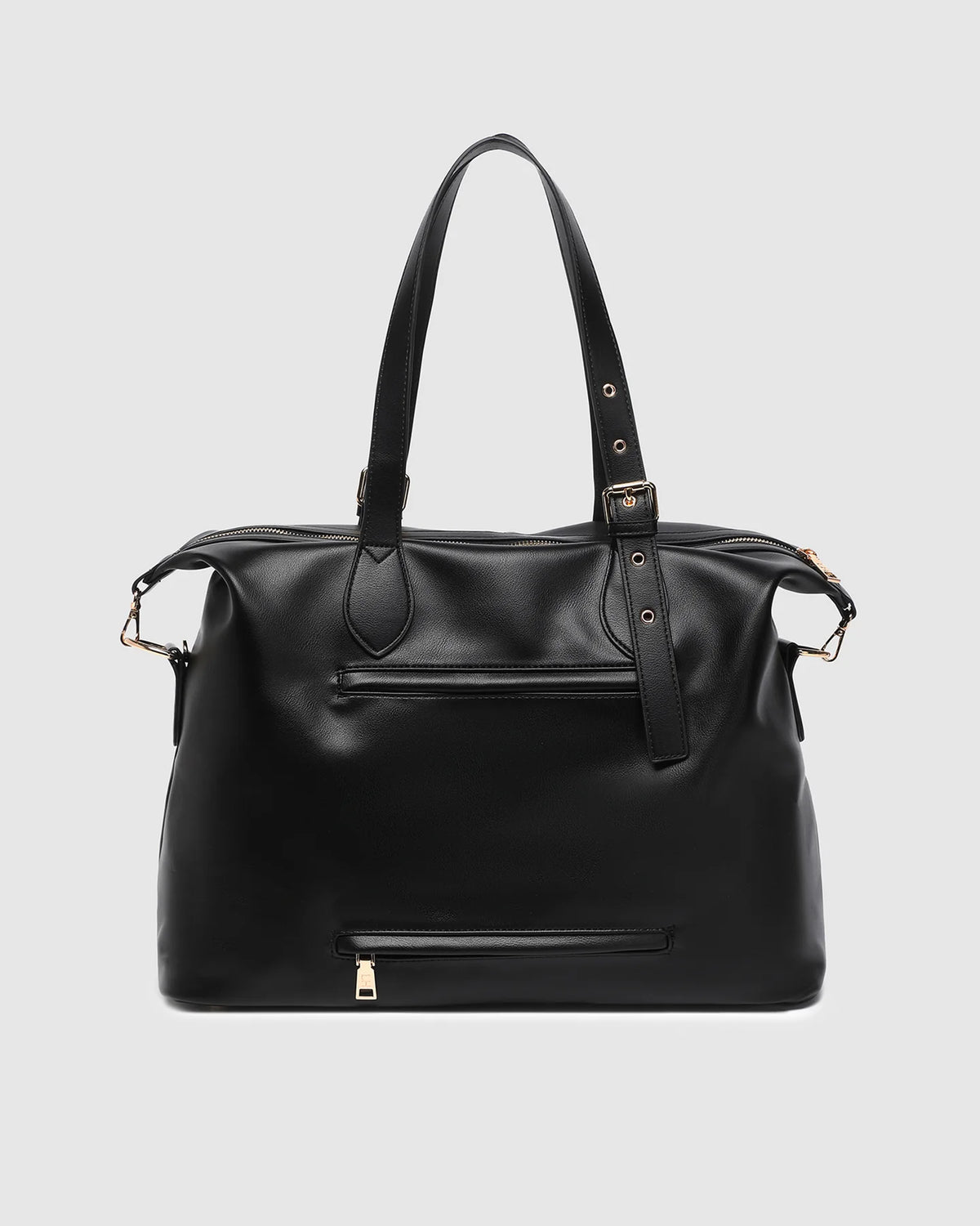 Louenhide Hampton Tote Bag Black