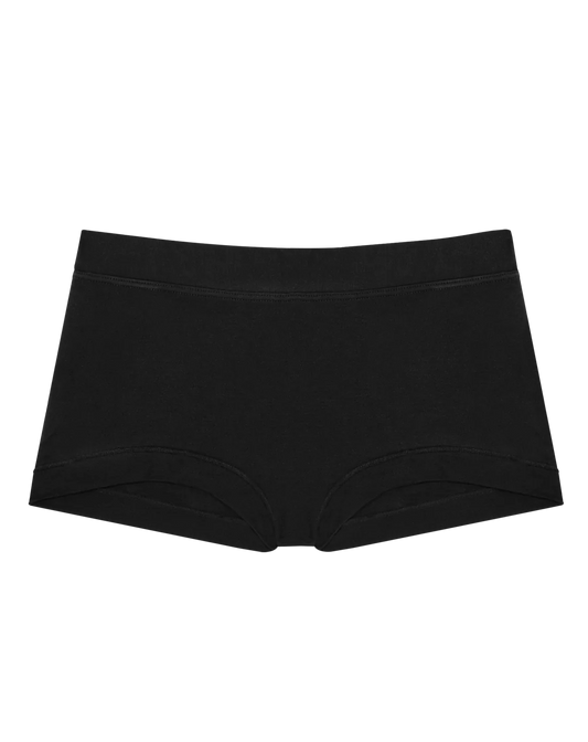 Huha Boxer Mineral Undies Black