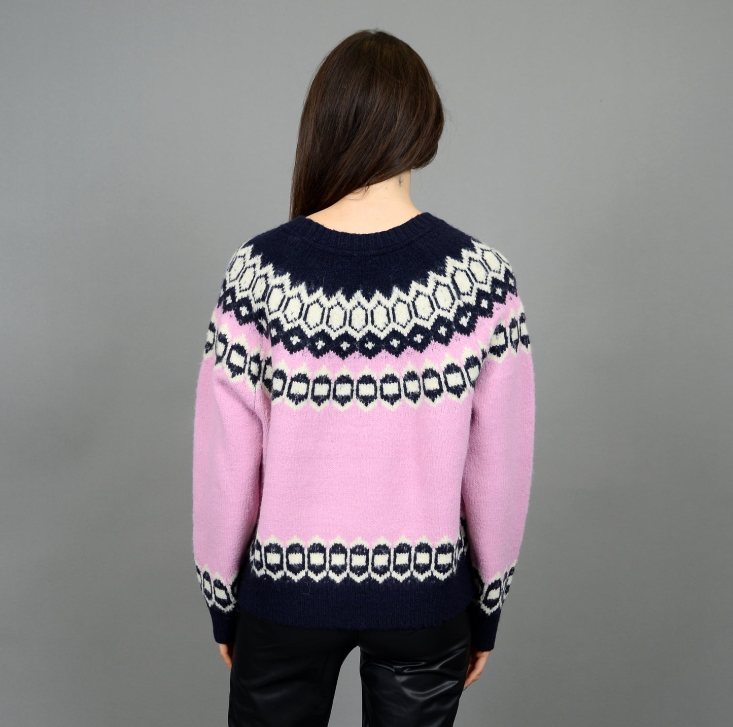 RD Style Olga Sweater