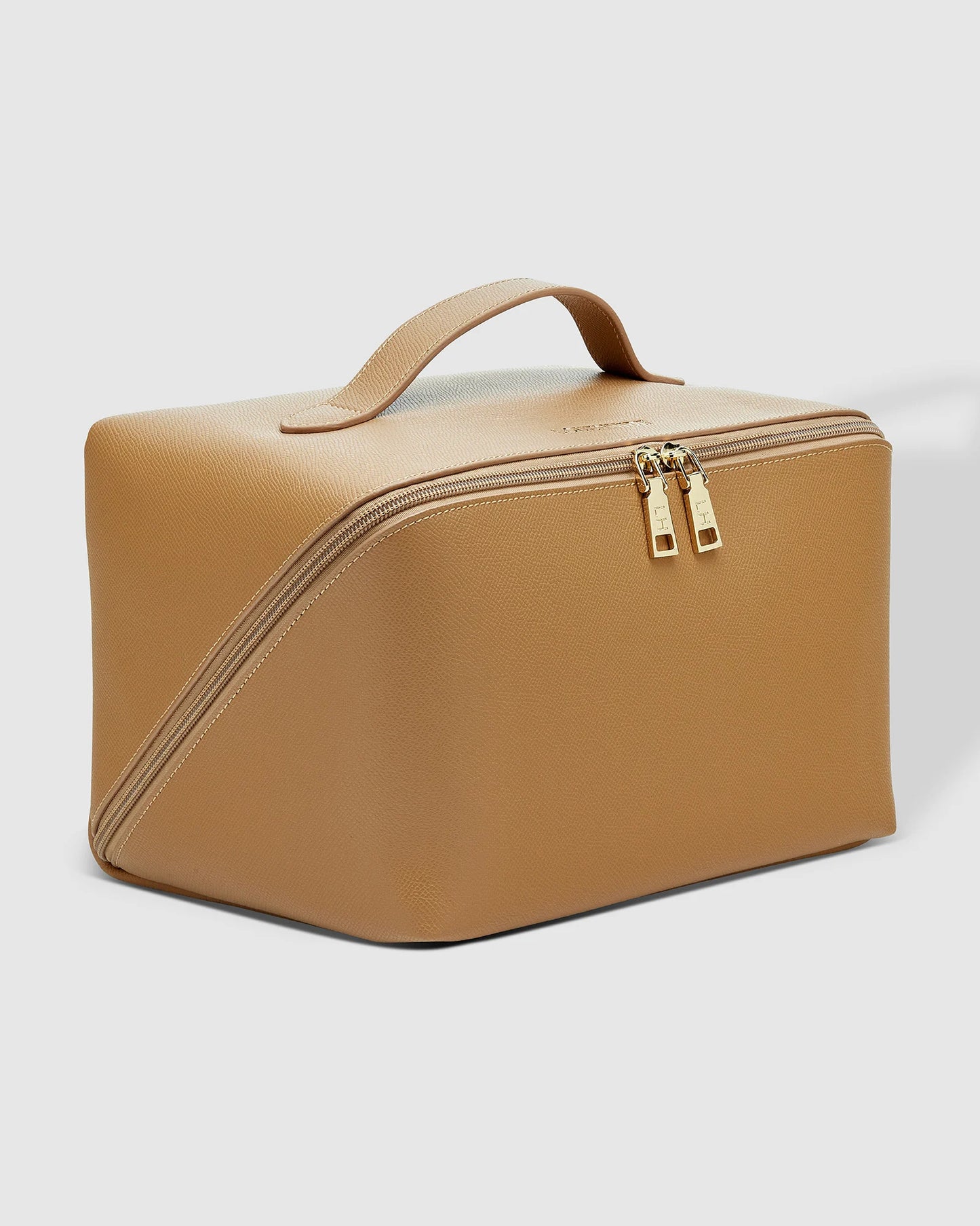 Louenhide Orion Cosmetic Case Camel