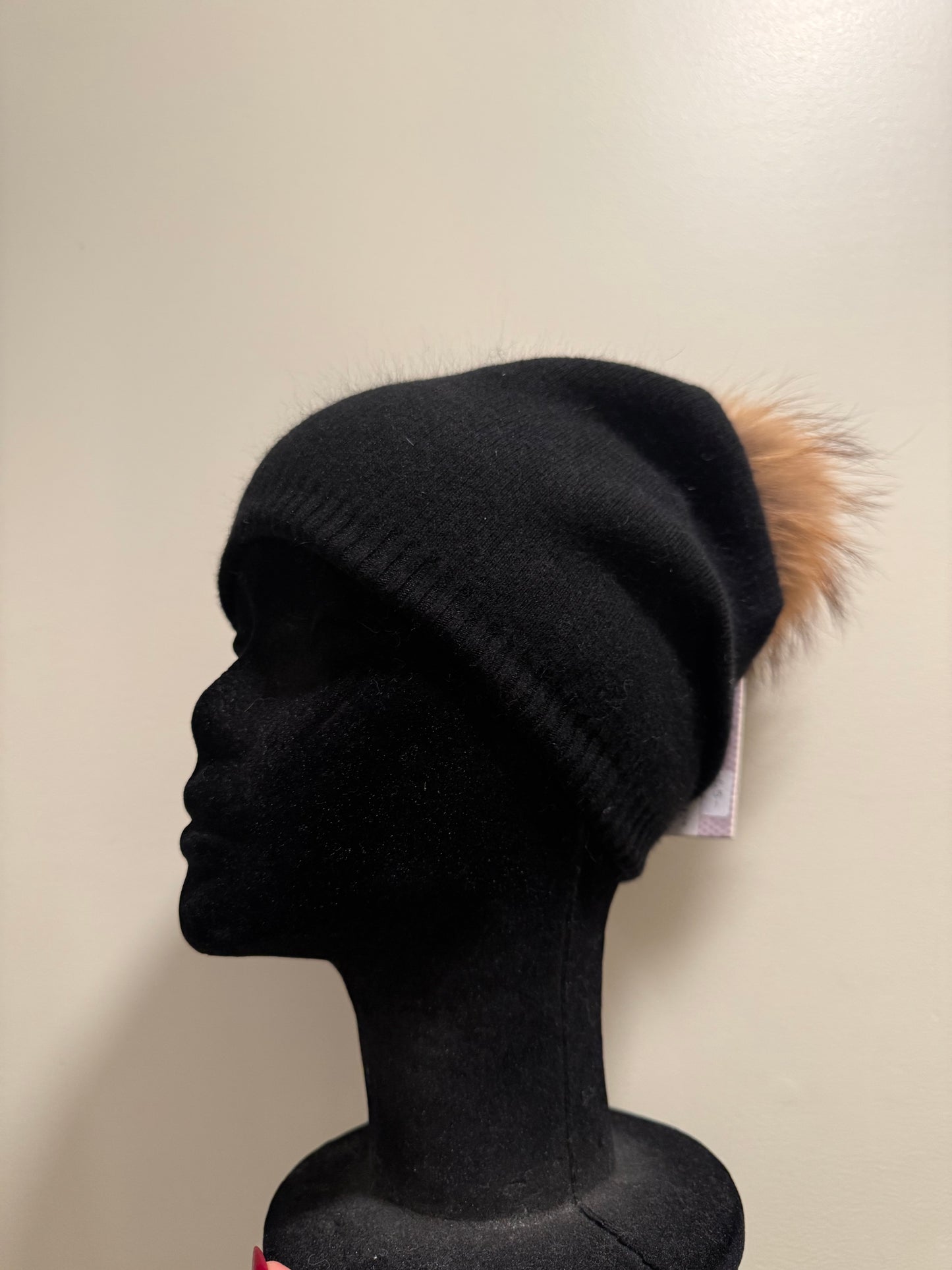 Prene Love Evelyn Beanie Black