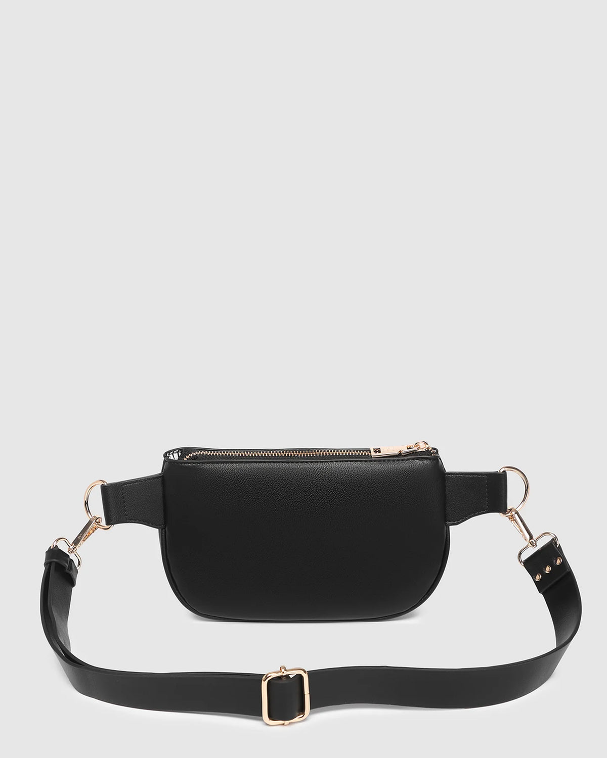 Louenhide Lola Belt Bag Black