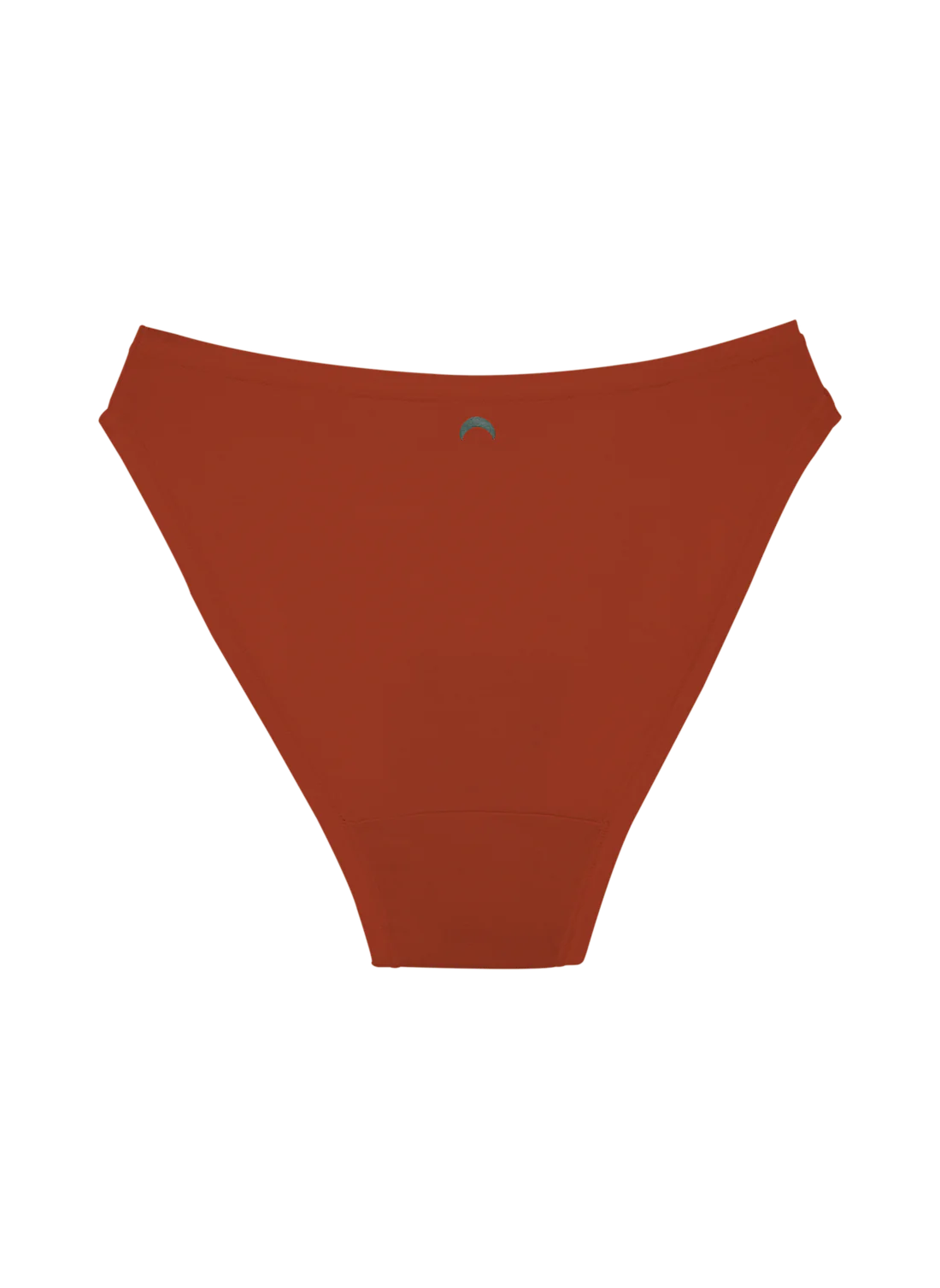 Huha High Rise Bikini Undies Spice