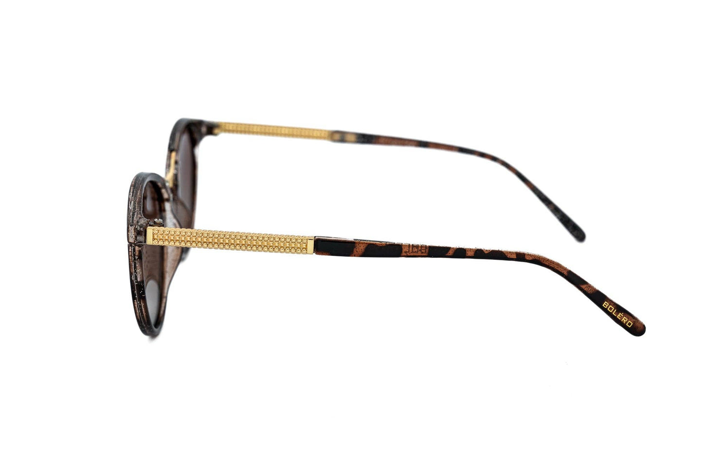 Bolero Arabelle Sunglasses Tortoise