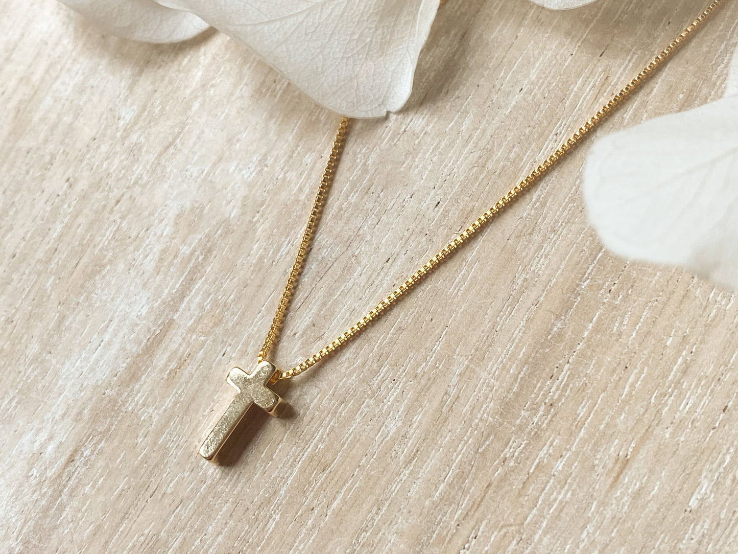 Agaveh Girl Grace Necklace