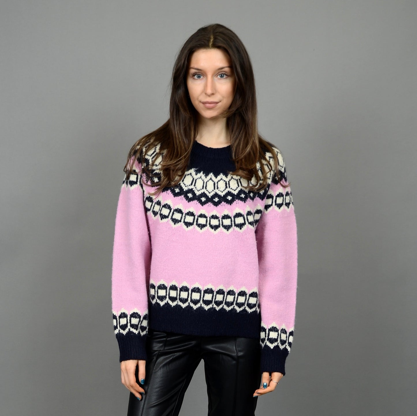 RD Style Olga Sweater