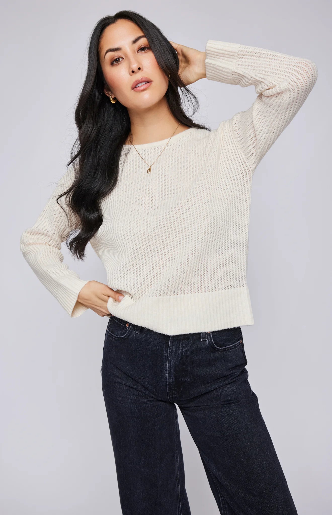 Ambrose Pullover Sweater