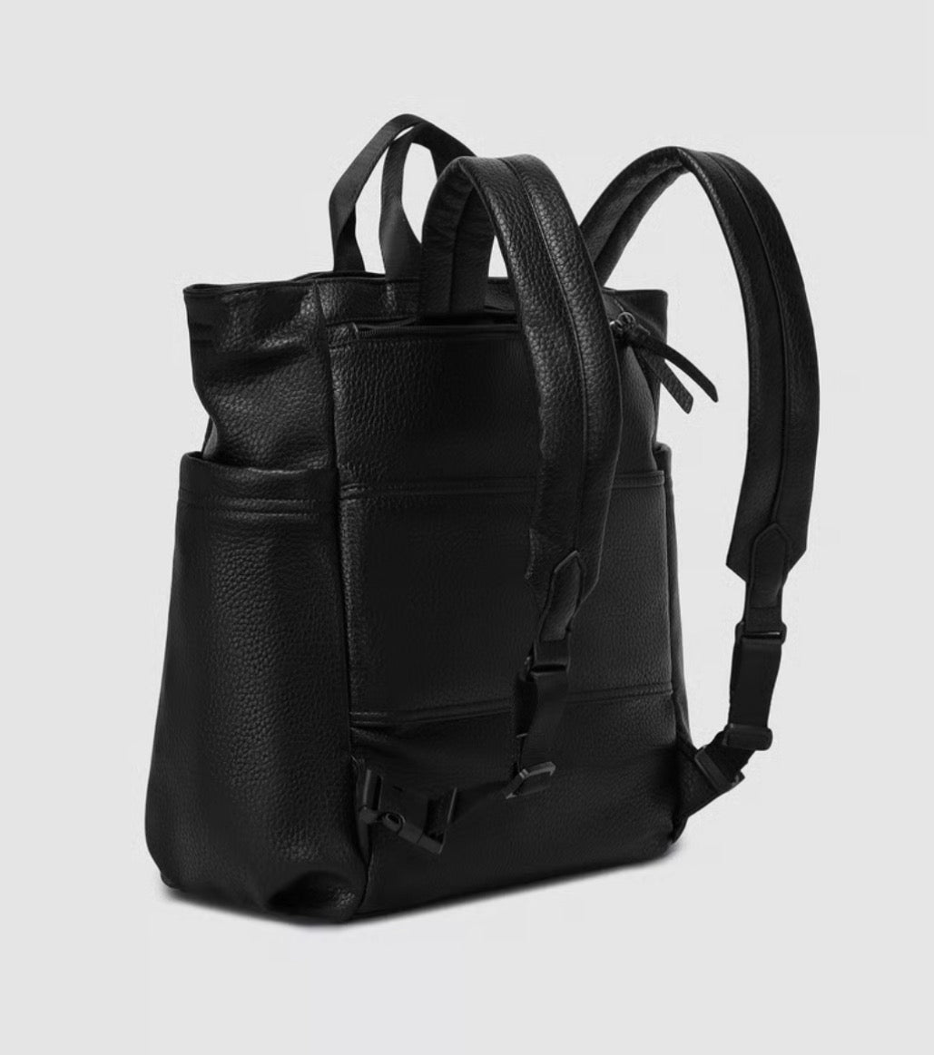 Louenhide Bronx Backpack Black
