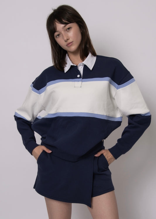 RD Style Esther Soft Knit Pullover