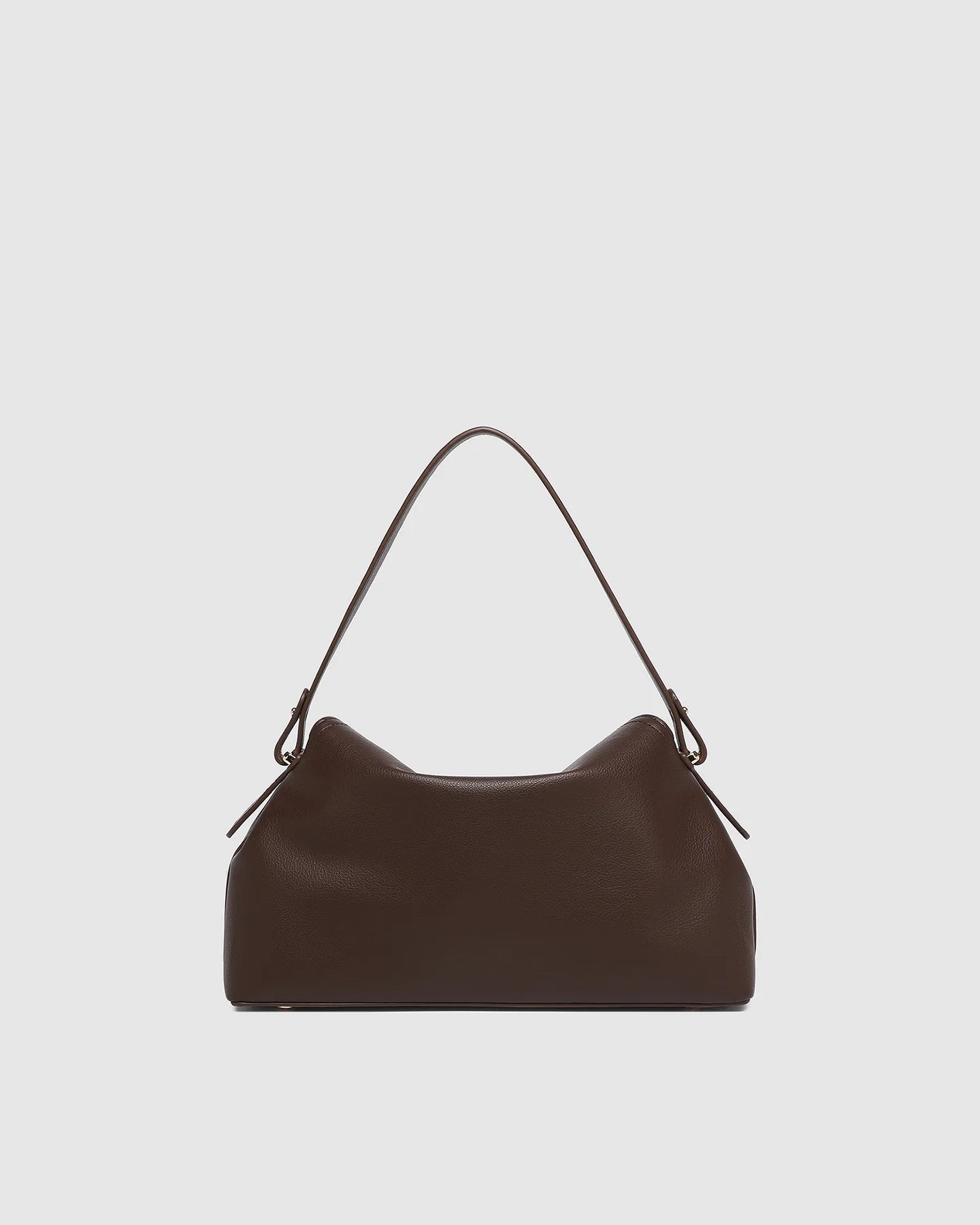 Louenhide Nicole Handbag Chocolate