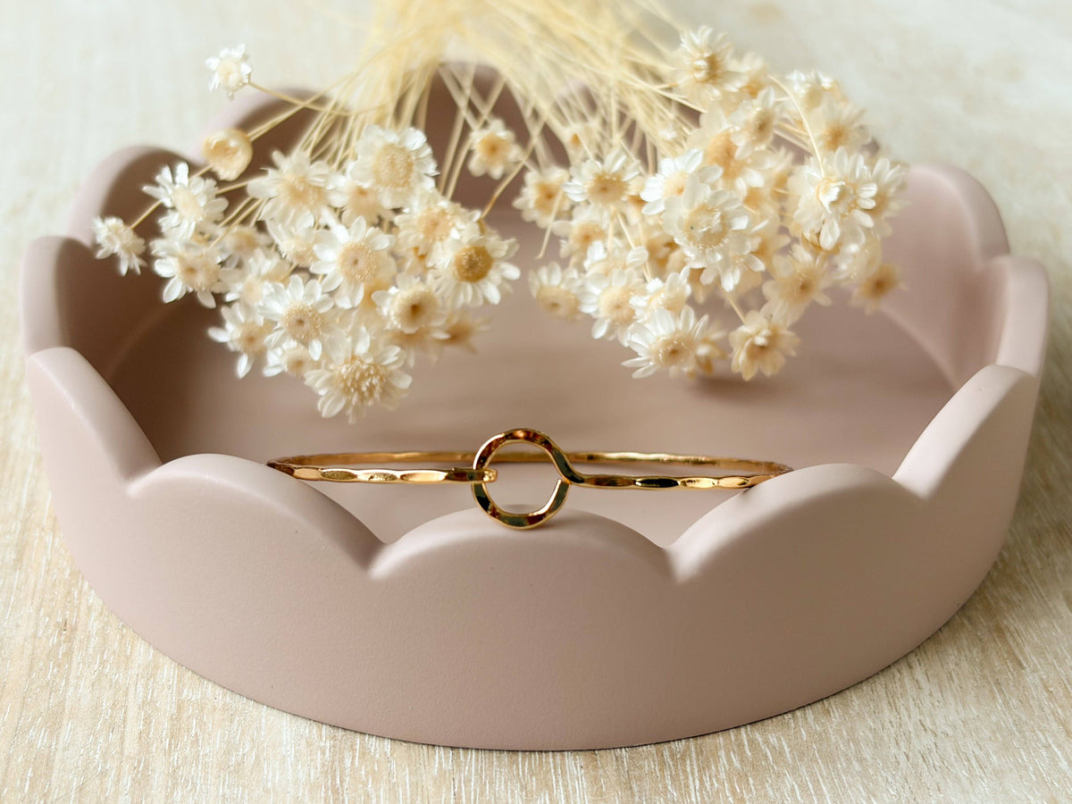 Agaveh Girl Valley Bracelet