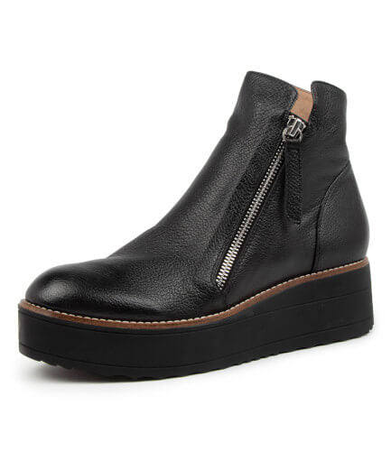 Django & Juliette Nene Boot Black