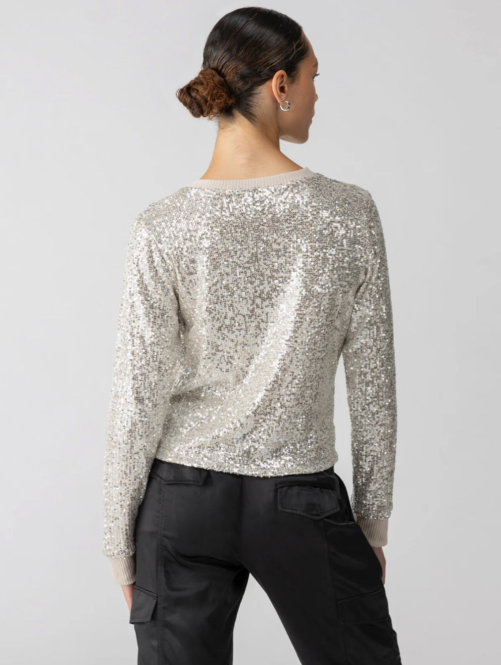 Sanctuary Sparkle Together Top