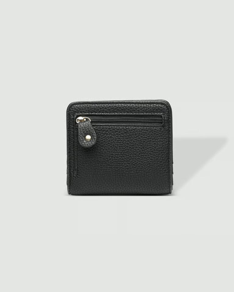 Louenhide Lily Wallet Black