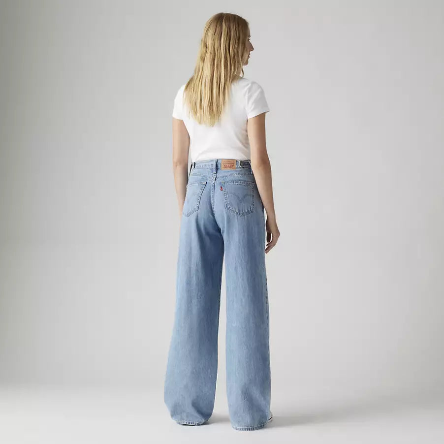 Levi’s Cinch Baggy Jeans