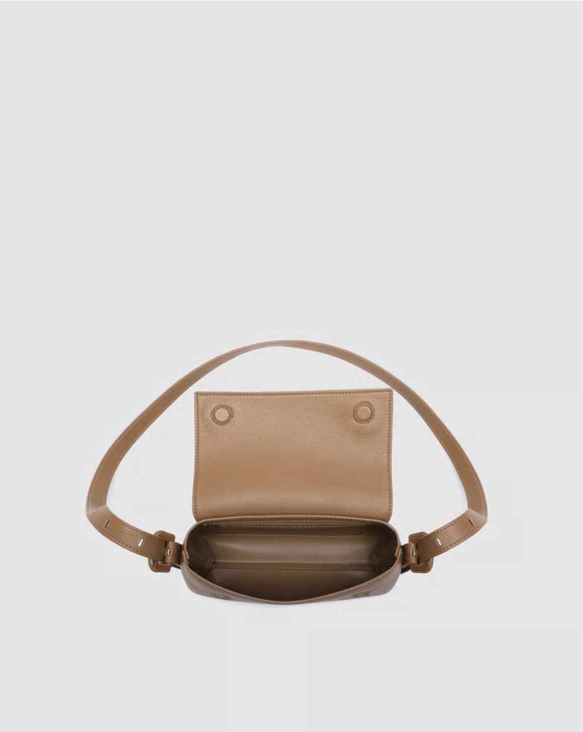 Louenhide Sophia Crossbody Bag Honey