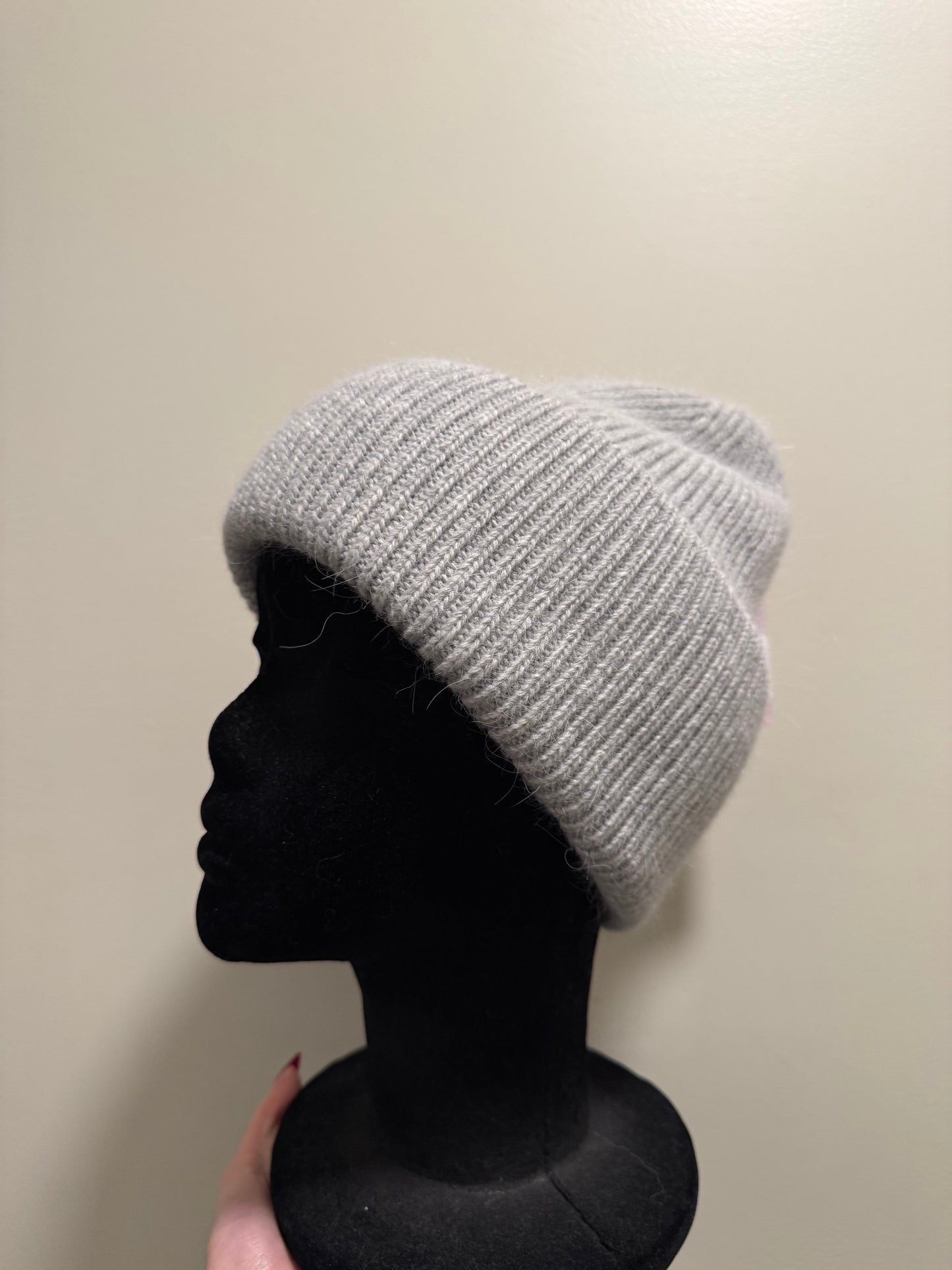 Prene Love Jane Hat Light Grey