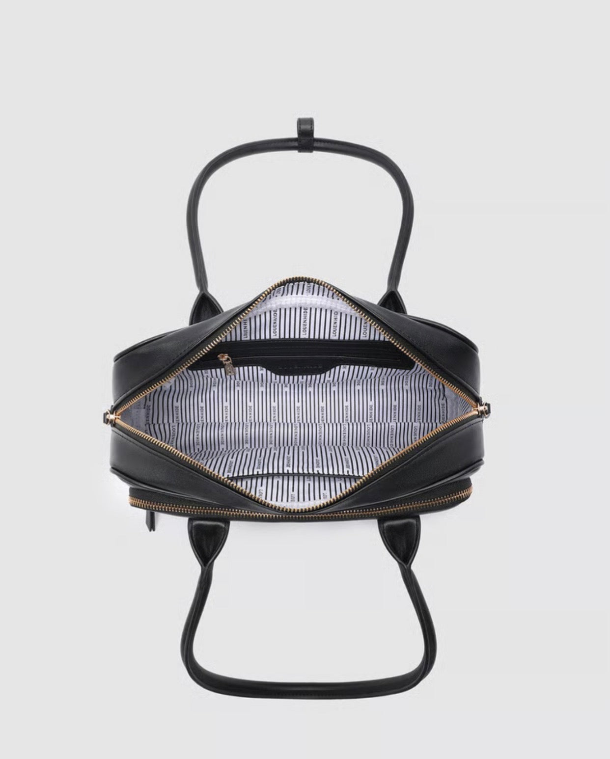 Louenhide Paloma Handbag Black