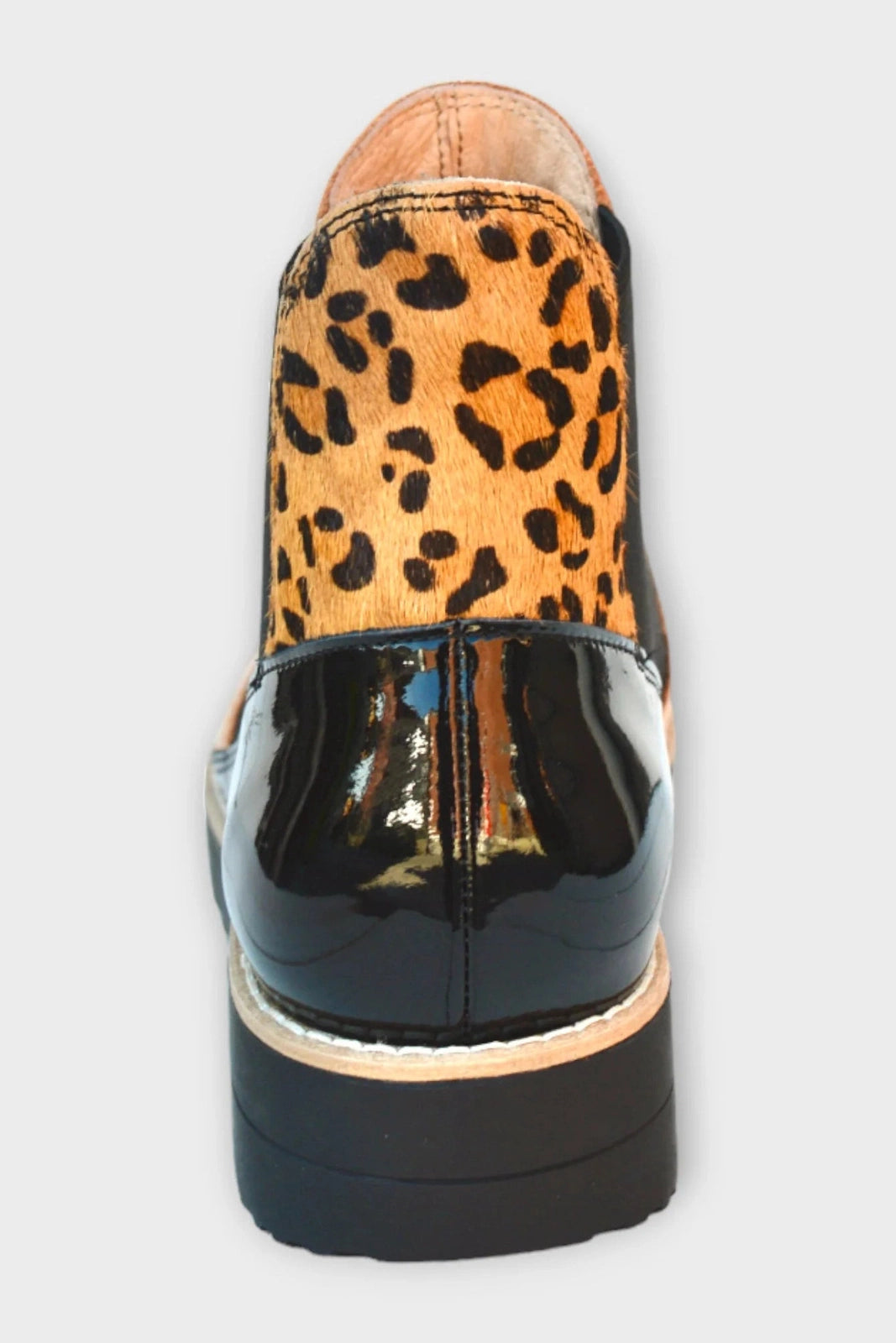 Django & Juliette Osiel Boot