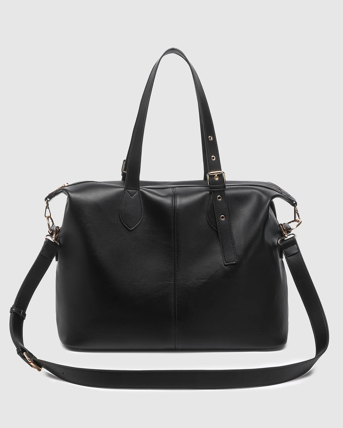 Louenhide Hampton Tote Bag Black