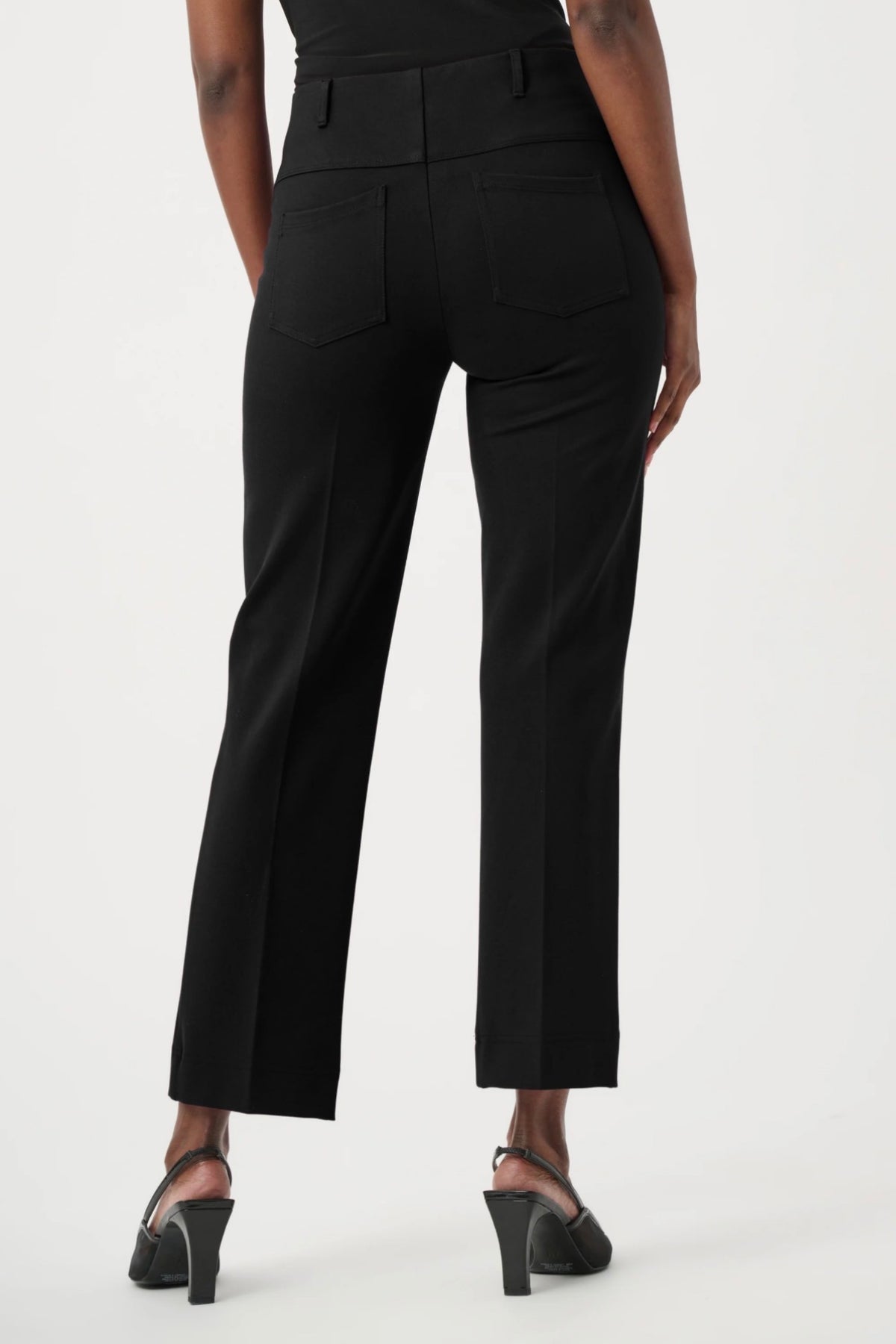 Joseph Ribkoff Straight Pull-On Pant 243049W26