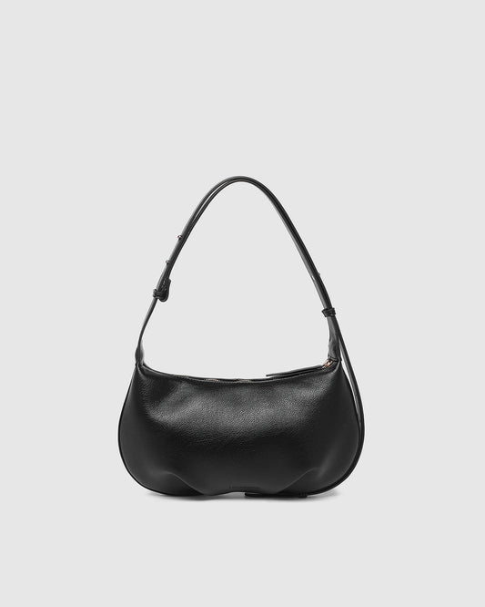 Louenhide Olivia Shoulder Bag Black