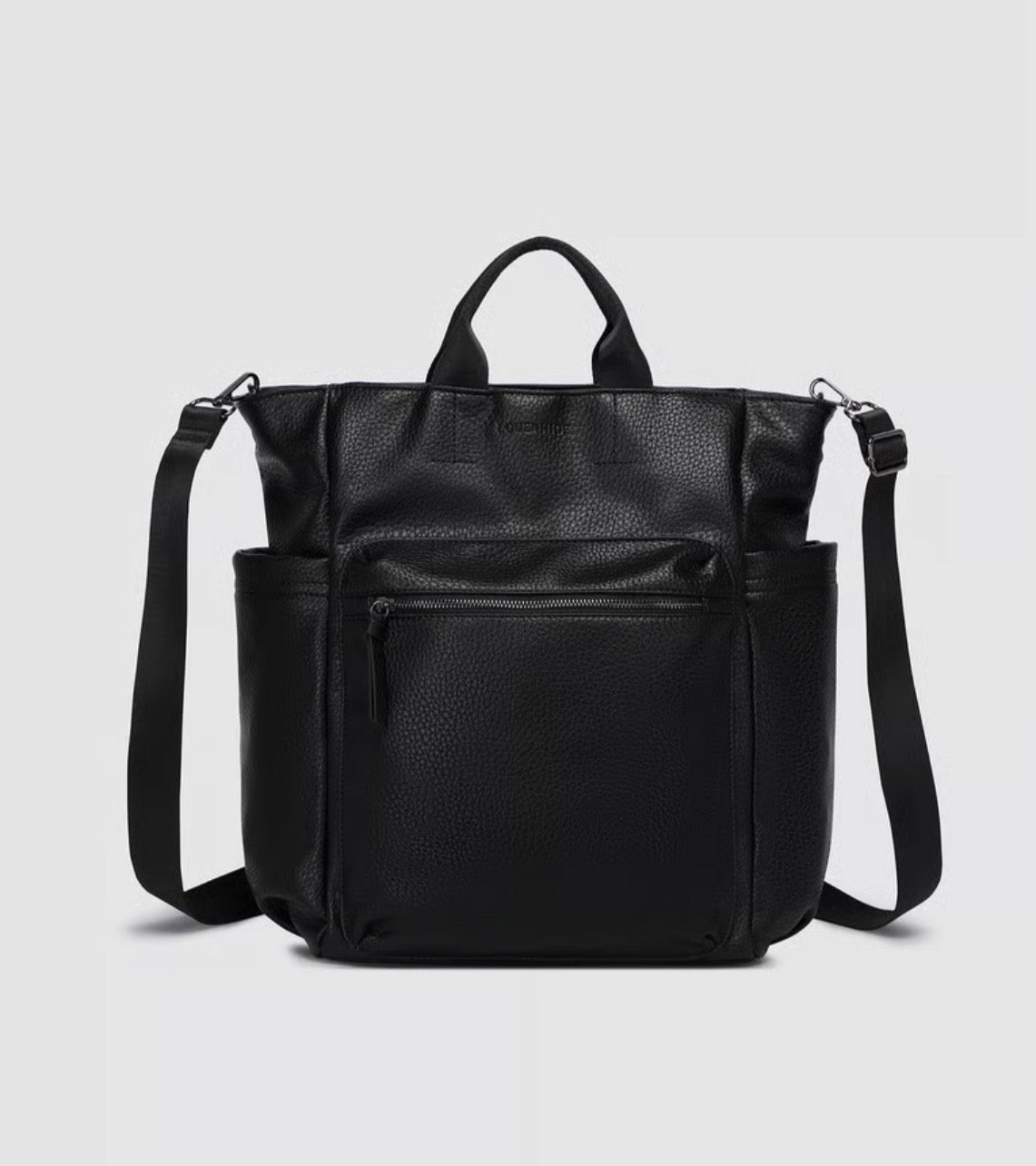 Louenhide Bronx Backpack Black
