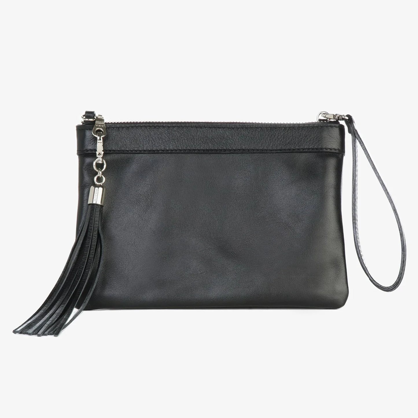 Brave Sanira Bag Smooth Black