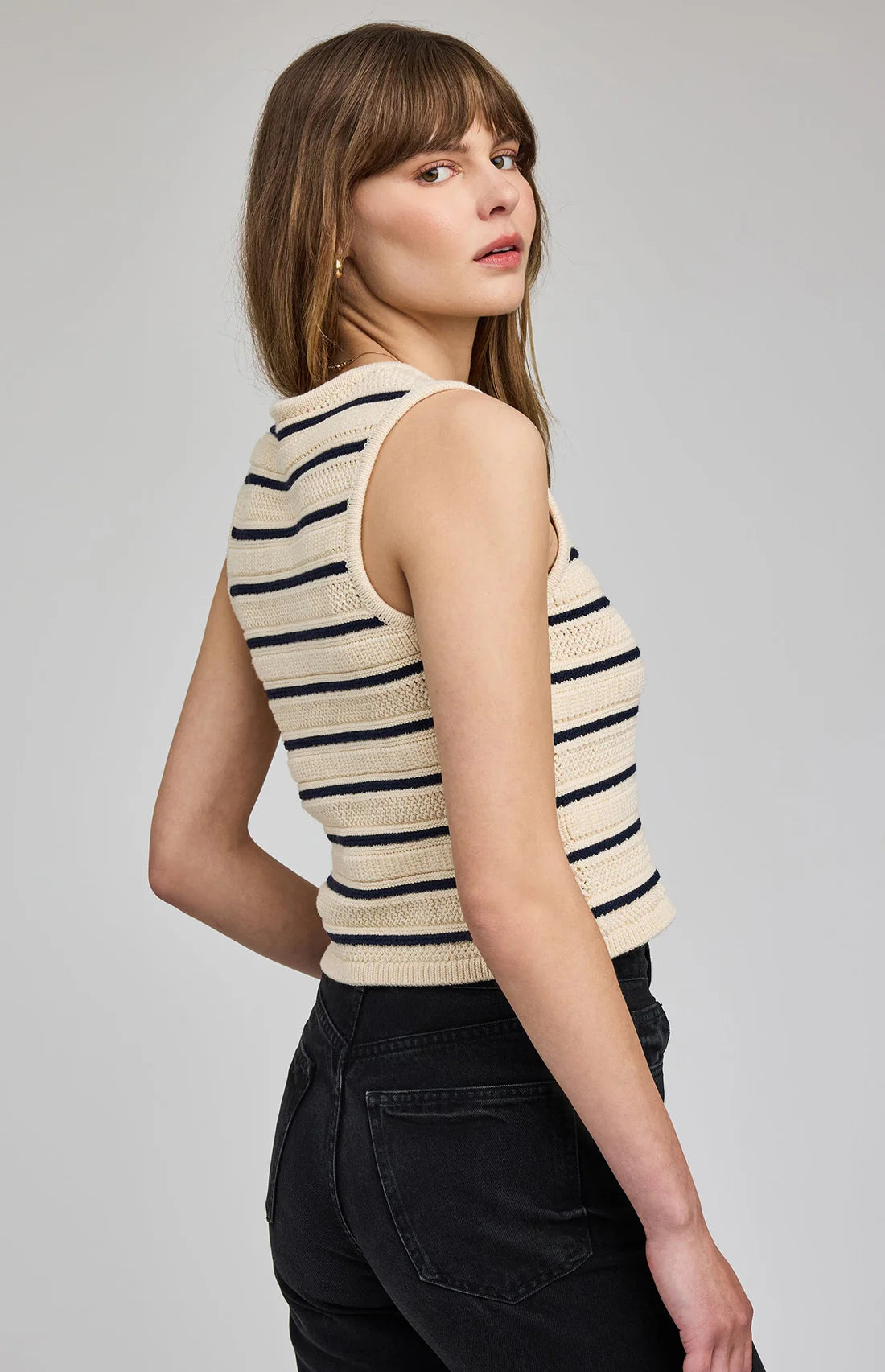 Gentle Fawn Mariana Knit Vest